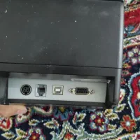 فیش زن ۲میلیون زیر قیمت بازار|پرینتر، اسکنر، کپی، فکس|خرمدره, |دیوار