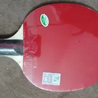 راکت پینگ پنگ
