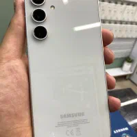 s24 fe 256/8 gray
