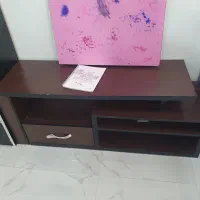 فروش تخت کودک ومیز وصندلی مطالعه کودک ومیز تلفزیون|اسباب و اثاث بچه|میناب, |دیوار