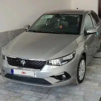 تارا اتوماتیک V4 تیتانیوم‌