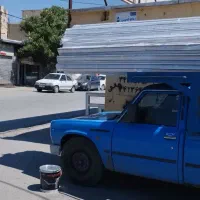 نیسان بار حمل بار با نیسان