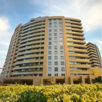 ۸۰متر یک خواب سنددار برج طلایی ۱