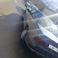 پارس مدل 86دوررنگ خاکستر