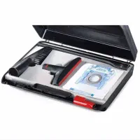 جاروبرقی بوش سری ۸|جاروبرقی، جارو شارژی، بخارشو|تهران, هفده شهریور|دیوار