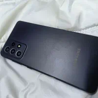 سامسونگ A52s g5 با حافظه 256 گیگابایت رام 8