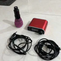 دستگاه تتو راکت پرو