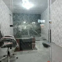 میز پیشخوان و صندلی نو