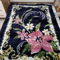 پتو|رختخواب، بالش، پتو|کرمانشاه, |دیوار