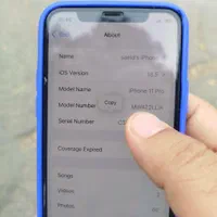 ایفون 11پرو