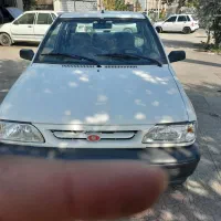 پراید۹۰|خودرو سواری و وانت|بندر گز, |دیوار