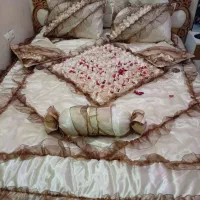 روتختی فانتزی ترکیه ای زیر قیمت|سرویس روتختی|نسیمشهر, |دیوار