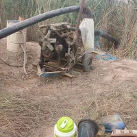 جوش لوله پلی اتیلن|خدمات پیشه و مهارت|شوشتر, |دیوار