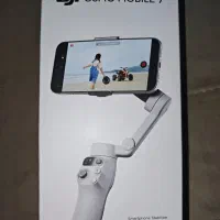 گیمبال مدل dji osmo mobile 7