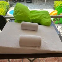 گهواره نینی لای‌لای آغوشی تشک انتی رفلاکس|اسباب و اثاث بچه|آمل, |دیوار