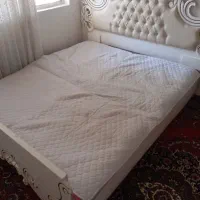 تخت دونفره