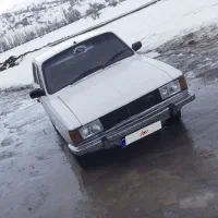 پیکان 83|خودرو سواری و وانت|بانه, |دیوار