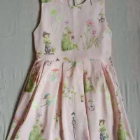 پیراهن شیک مجلسی