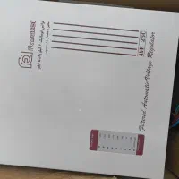 استابلایزر 6 کیلوات