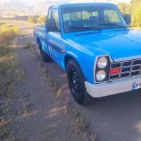 نیسان دوگانه خشک 402