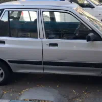 اقساطی 141 دوگانه سوز کار خانه با سود بانکی|خودرو سواری و وانت|کرج, فاز ۴ مهرشهر|دیوار