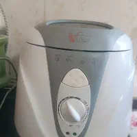 سرخ کن