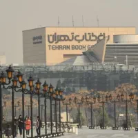 کلاس VIP انگلیسی باغ کتاب تهران|خدمات آموزشی|تهران, ونک|دیوار