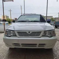 پرایددوگانه فابریک مدل ۸۸