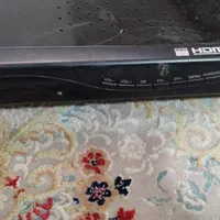دستگاه دیجیتال|پخش‌کننده DVD و ویدیو|تهران, شمیران‌نو|دیوار