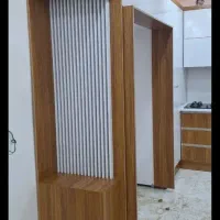نصب درب اطاق و کابینت
