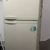 یخچال فریزر sun