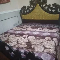 تخت خواب دو نفره