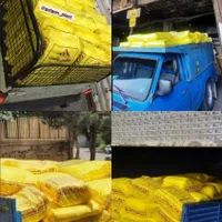 نایلکس شفاف و فریزر فله و بسته بندی و زباله و ...|عمده‌فروشی|تهران, چیتگر جنوبی|دیوار