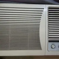 کولر گازی گری ۱۸ هزار