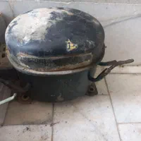 موتور یخچال فشاربالا برا پمپ باد فروش موتور استوک