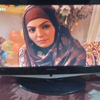 تلویزیون سامسونگ ‌ ال سی دی ۳۲ اینچ در حد نو