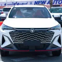 چانگانx5 آماده بارگیری 51هزار درهم