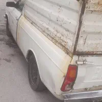 پیکان وانت مدل 84