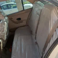 سمند LX EF7 مدل ۹۶|خودرو سواری و وانت|قم, زنبیل آباد|دیوار