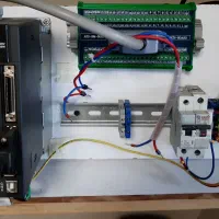 آموزش plc ، HMI، درایو و سرو موتور و استپ موتور|خدمات آموزشی|تهران, فلسطین (میدان انقلاب)|دیوار