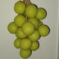 صابون خوشه ای انگوری