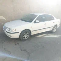 سمند ای اف سون|خودرو سواری و وانت|همدان, |دیوار