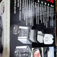 سرخ کن مورفی ریچاردز اصل انگلیس|اجاق گاز و لوازم برقی پختوپز|یزد, |دیوار