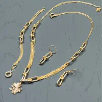 سرویس تیفانی اکبند فقط ۱۰ درصد