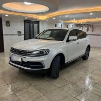 کوپا ریگان رویال معاوضه با بابکت و مینی لودر