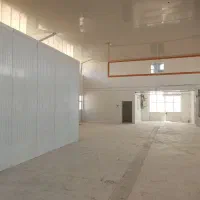 شهرک صنعتی شکوهیه کارگاه و سوله|فروش دفتر صنعتی، کشاورزی، تجاری|قم, بنیاد|دیوار