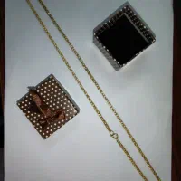 طلای دست دوم|جواهرات|قزوین, |دیوار