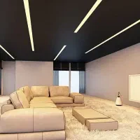 اجرای صفر تا صد کناف