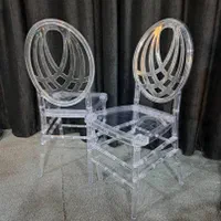 صندلی/ پلکسی / فلکسی / شیشه ای / تشریفات|عمده‌فروشی|تولم شهر, |دیوار