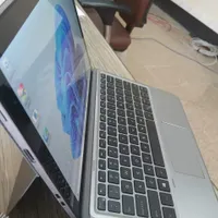 لپ تاپ تبلت شو Dell Latitude 7210 2in1همراه کیبورد|رایانه همراه|سبزوار, توحیدشهر|دیوار